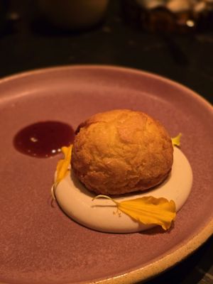 Maria Isabel by null