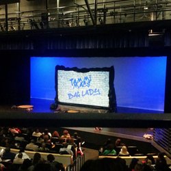 Los Angeles Southwest College - Tammi Mac's "Bag Lady "