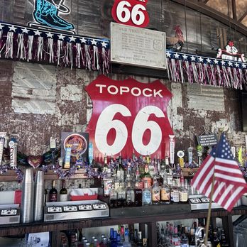 Topock 66 - American Near Me - Topock, Arizona