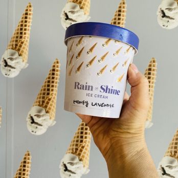 Rain or Shine Ice Cream - # 1 - Desserts Near Me - Vancouver, British Columbia Rain or Shine Ice Cream - # 1 - Desserts Near Me - Vancouver, British Columbia