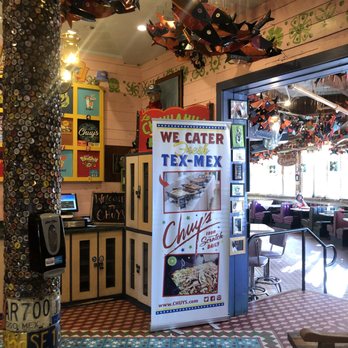 Chuy's - Mexican Near Me - Atlanta, Georgia