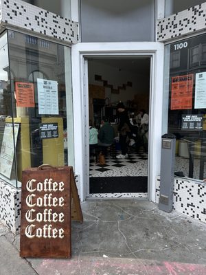 York Street Collective by null