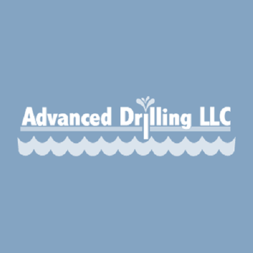 Slide of Advanced Drilling