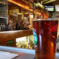 Turf Bar & Lounge