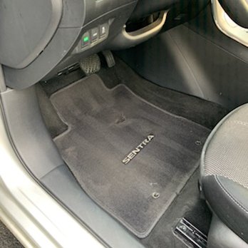 Big's Mobile Detailing - After - Auto Detailing Near Me