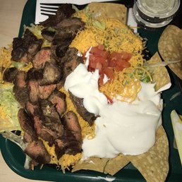 Taco Salad