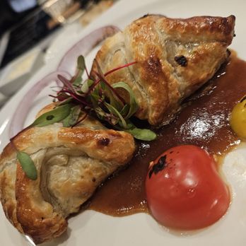 Duke's Steakhouse - Mini beef Wellington - Steakhouses Near Me - Sparks, Nevada Duke's Steakhouse - Mini beef Wellington - Steakhouses Near Me - Sparks, Nevada
