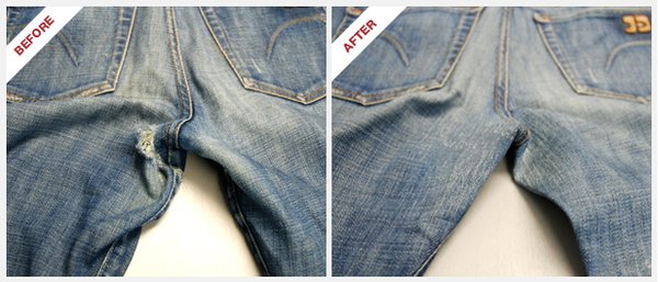 Denim Therapy by null