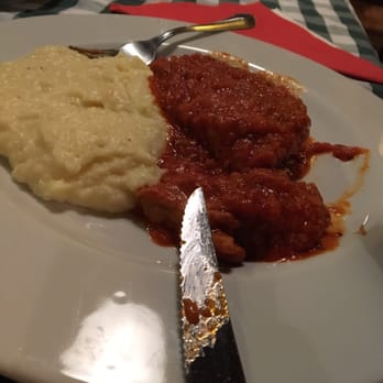 Piaceri di Patata - Italian Near Me - Milan, Michigan
