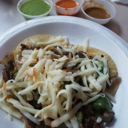Agua Fresca