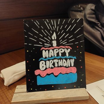 Seasons 52 - New American Near Me - Paramus, New Jersey