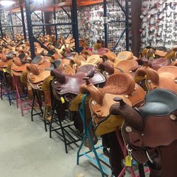 Horseman's Supply