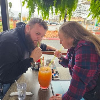 Mario’s Early Toast - The big mimosa - Breakfast & Brunch Near Me - Roseville, California Mario’s Early Toast - The big mimosa - Breakfast & Brunch Near Me - Roseville, California