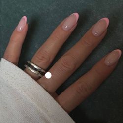 Rejuvenation Nail Spa - Inspo