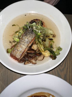 Nick's on Madison by null