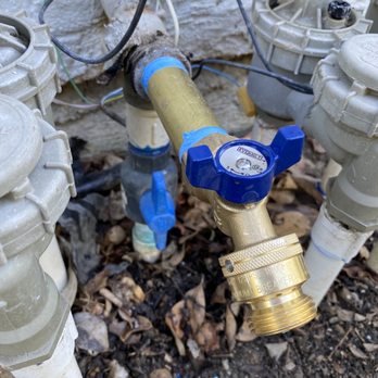 Good 1 Minor - New parts fitted - Plumbing Near Me - Morgan Hill, California