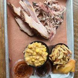 Smoked Turkey