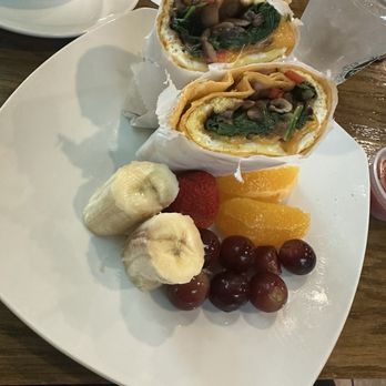 All About Cha Bricktown - Breakfast Wrap - Coffee & Tea Near Me - Oklahoma City, Oklahoma All About Cha Bricktown - Breakfast Wrap - Coffee & Tea Near Me - Oklahoma City, Oklahoma