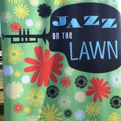 Jazz On The Lawn