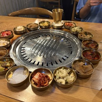 Jin BBQ - Korean Near Me - Mesa, Arizona Jin BBQ - Korean Near Me - Mesa, Arizona