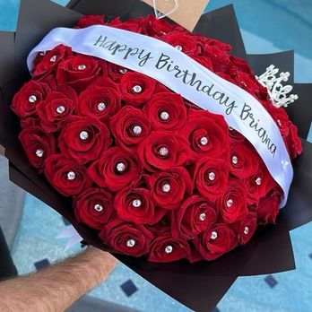 Bouquet Bar - Florists Near Me