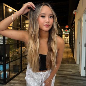 Hair By Sujin - Hair Stylists Near Me - Fairfax, Virginia Hair By Sujin - Hair Stylists Near Me - Fairfax, Virginia