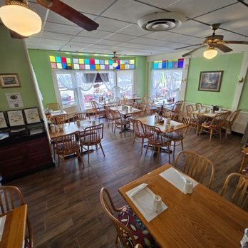 521 Main - Breakfast & Brunch Near Me - Barnstable, Massachusetts