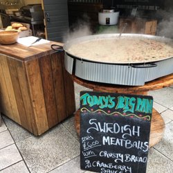 Festival Street Kitchen