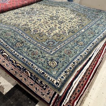 Musee Oriental Rugs - My new Persian Rug! - Carpet Cleaning Near Me - Houston, Texas Musee Oriental Rugs - My new Persian Rug! - Carpet Cleaning Near Me - Houston, Texas