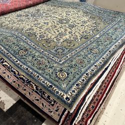 Musee Oriental Rugs - My new Persian Rug!