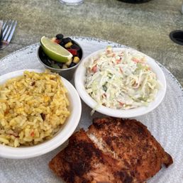 Salmon