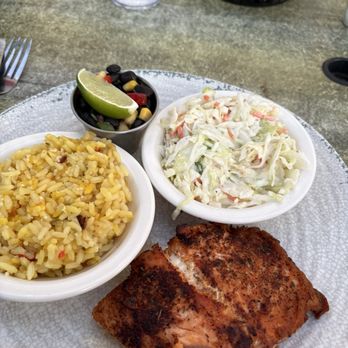 Claws Seafood House - Salmon - Seafood Near Me - Bethany Beach, Delaware Claws Seafood House - Salmon - Seafood Near Me - Bethany Beach, Delaware