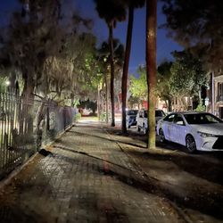 Savannah Walking Tours | Genteel & Bard History & Ghosts