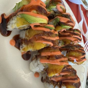 La Perlita - Churrasco Roll - Chinese Near Me - Houston, Texas La Perlita - Churrasco Roll - Chinese Near Me - Houston, Texas