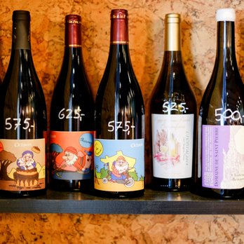 CORK Vinbar - Wine Bars Near Me - Frederiksberg, 84