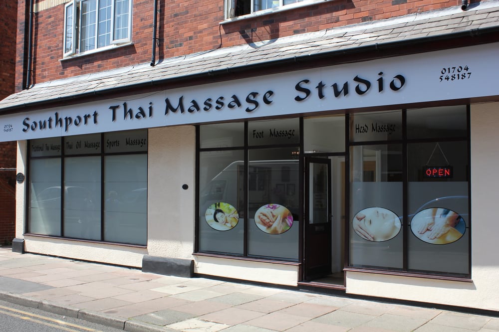 SOUTHPORT THAI MASSAGE Updated March 2025 11 Photos 4 & 6 Princess Street, Southport