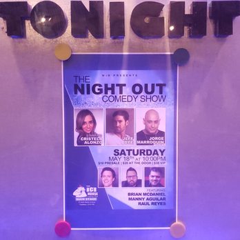 The Ice House - Pasadena - Comedy Clubs Near Me - Pasadena, California The Ice House - Pasadena - Comedy Clubs Near Me - Pasadena, California