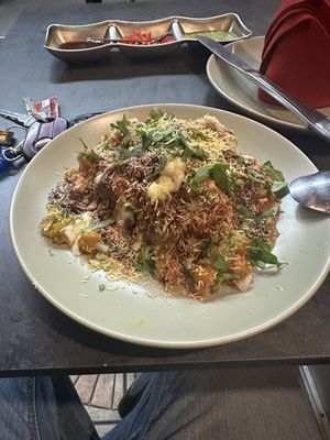 Green Chilli by null