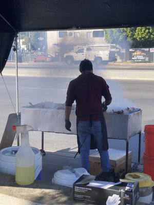 Pollos Asados El Jaimito by null