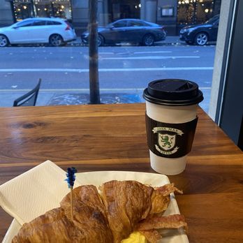 Java Man Coffee - Croissant Breakfast - Coffee & Tea Near Me - Portland, Oregon Java Man Coffee - Croissant Breakfast - Coffee & Tea Near Me - Portland, Oregon