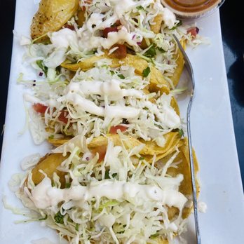 Mariscos La Chula - Downey - $1 Fish Tacos - Seafood Near Me - Downey, California Mariscos La Chula - Downey - $1 Fish Tacos - Seafood Near Me - Downey, California