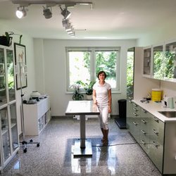 Tierarztpraxis Ramona Jäger