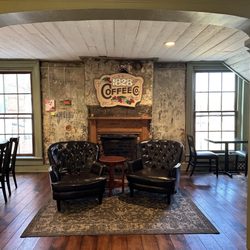 1828 Coffee