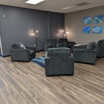 Spoke Coworking - Lounge area. - Shared Office Spaces Near Me - Tucson, Arizona Spoke Coworking - Lounge area. - Shared Office Spaces Near Me - Tucson, Arizona
