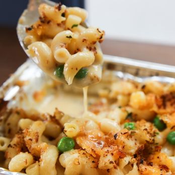 Sandwell - Delicious Homemade Mac and Cheese and Peas at Sandwell at Gramercy Park - Sandwiches Near Me - New York, New York Sandwell - Delicious Homemade Mac and Cheese and Peas at Sandwell at Gramercy Park - Sandwiches Near Me - New York, New York