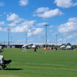 Tournament Sportsplex of Tampa Bay
