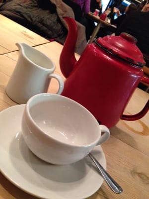 Bill's Wimbledon Restaurant by null