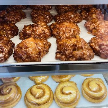 BoSa Donuts - Donuts Near Me - Phoenix, Arizona