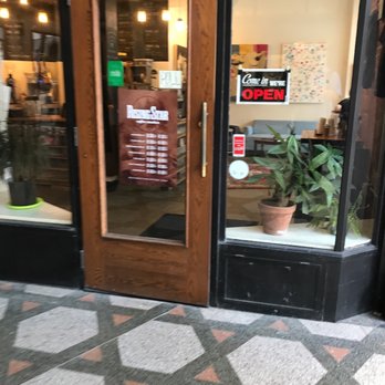 Rising Star - Front door - Coffee Roasteries Near Me - Cleveland, Ohio Rising Star - Front door - Coffee Roasteries Near Me - Cleveland, Ohio