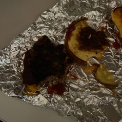 Hamburger Mikey